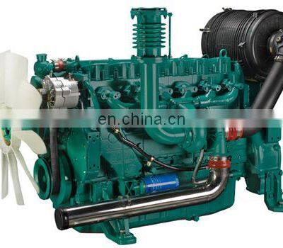 240KW Weichai WP10D264E200 Engine for Generator photo-2