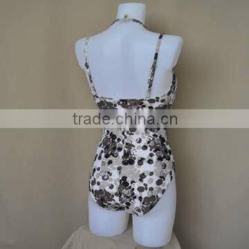 Swimwear One Piece photo-3