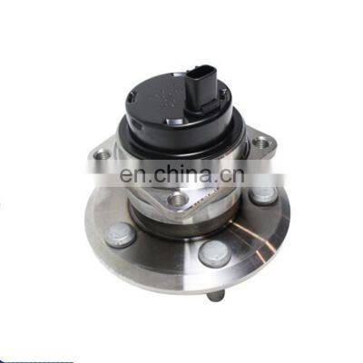 Car Rear Wheel Hub Bearing Assembly For Toyota Prius 2004-2009