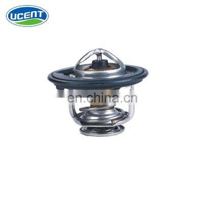 Auto engine parts coolant thermostat with housing OEM 19301P08305 for HONDA cooling system