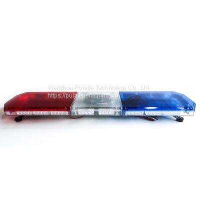 TBD-A70 Police or Ambulance Warning Lightbar