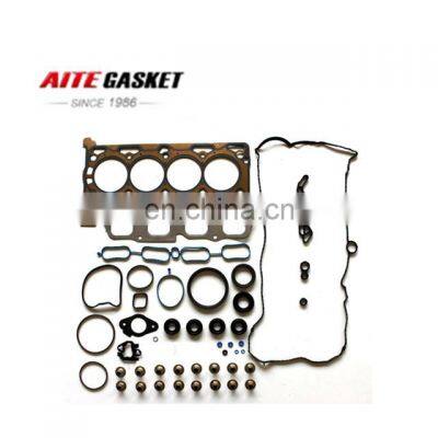 Full Gasket set OEM 12648303 for GM 2.5L Head Gasket Full Gasket kit Good Quality Head set