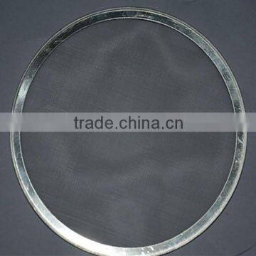 Stainless Sintered Filter mesh ( real factory)