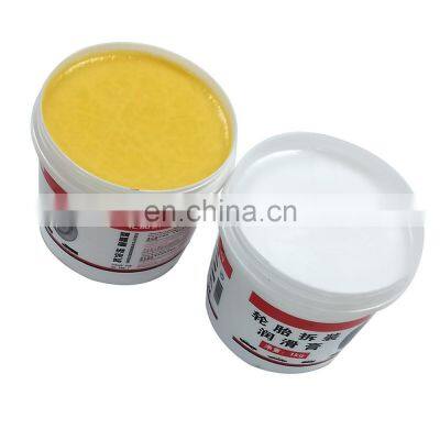 Tyre Fitting Paste and Lubricant