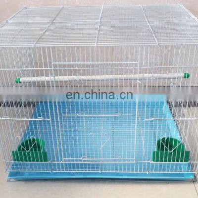 Good Quality China Bird Cages Large Canary Love Birds Fancy Birds Cage Big Cage