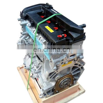 2.0T Del Motor Engine For Range Rover Evoque Land Rover Discovery Sport Freelander 2 Volvo S60 V60 XC60 T5