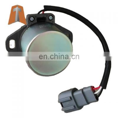 Excavator angle sensor EX220-2 9102385 pressure sensor switch