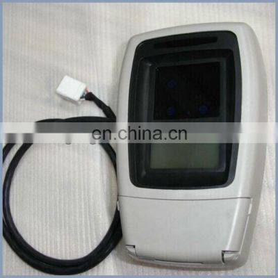 320C Excavator Display Excavator Instrument Panel 2602160 photo-4