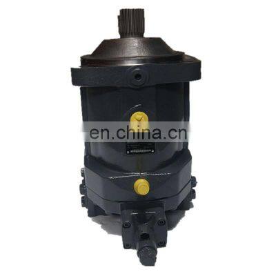 Rexroth A6VM200-EP2 A6VM200EP-2 series axial piston hydraulic motor A6VM200EP2/63W-VAB010WB