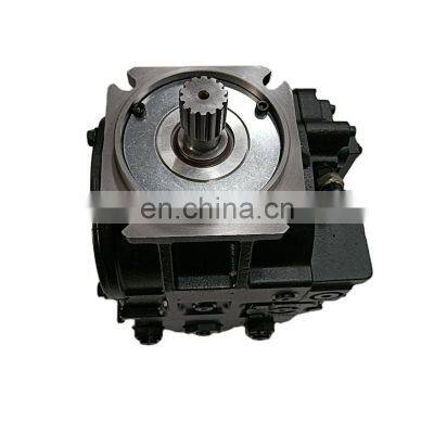 Sauer Danfoss T90R T90R100 T90R100L T90R100LWDNN Hydraulic Axial Piston Pump T90R100LWDNN8AS 3DCF03MIX383820 photo-5