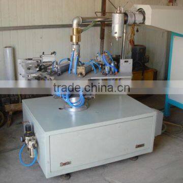 Small Dropper Blowing Moulding Machine