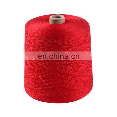 100% Polyester machine embroidery thread 150D/2 in dubai