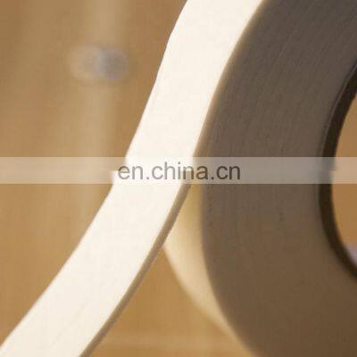 White and Yellow Release Paper Foam Heat Resistant Double Sided Tape photo-2
