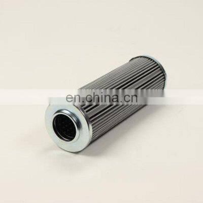 Metal filter cartridge micro filter element D150T10A