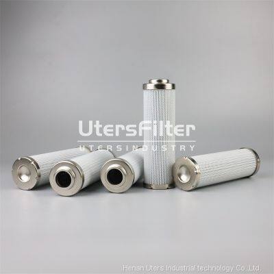 0110 D 005 BH4HC Uters replace of filter element