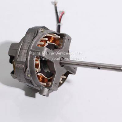 FURUNO FAN MOTOR/03-2120(FAN-2P) 2X17/2X27 2008-534-780