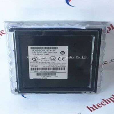 IC693MDL330RR 120/240 Vac Output, 2 Amp (8 Points)