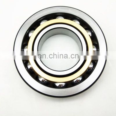 71924M Radial single angular contact ball bearings standard size 120x165x22mm 71924-M