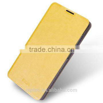 MOFi Back Cover for Microsoft Lumia 650 Dual SIM, Flip Leather Case Cover for Microsoft Lumia 650, Saana, RM-1154 photo-5