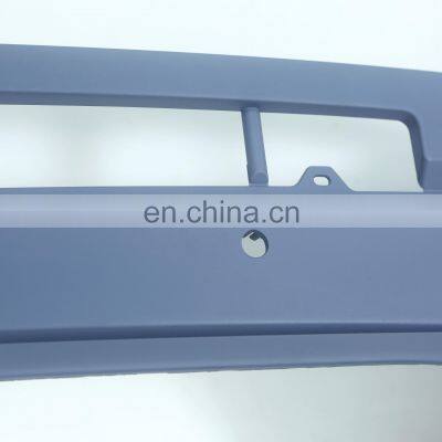 Appropriate Price Auto Parts Rear Bumper Suitable for Tesla Model Y Rear Bumper