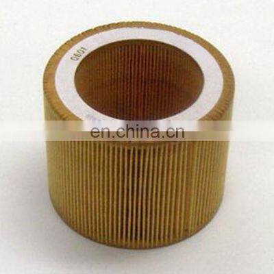 Air compressor GX5 SetraS 500 air filter C1140 1613900100 68524775 532131987 0009891311 24003664