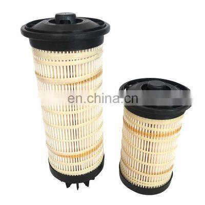 Wholesale Construction Machines Fuel Filter 509-5694 500-0483 For E336GC E345GC Excavator 523-4987