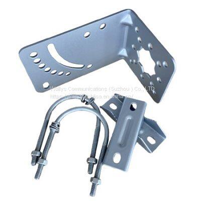 DR-AP4029-M Enclosure Metal Outdoor Outdoor Metal Waterproof photo-2