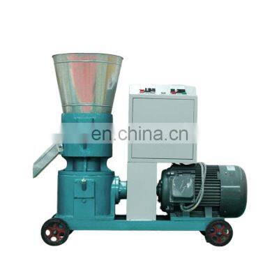 home use small automatic goat feed pellets making machine