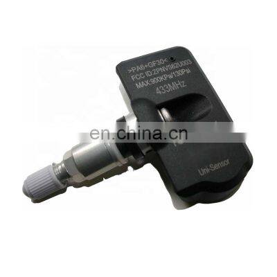 Factory wholesale of  tpms sensor for TOYOTA with SU00305268