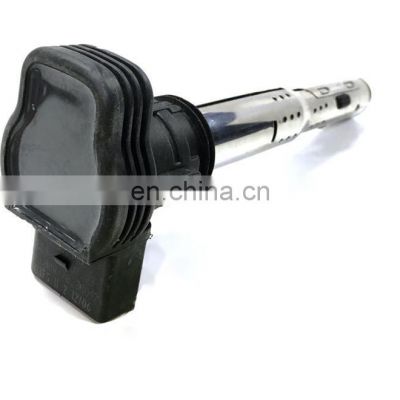 Hot Sale Auto Parts Ignition system Ignition Coil 07C905115 07C905715 07C905115C for VW AUDI BENTLEY