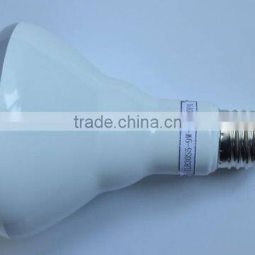 ETL Energy Star Dimmable LED Bulb BR30 photo-5