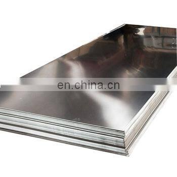 stainless steel sheet 316l