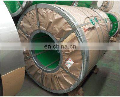 Inox 430 Hot Rolled Prime Quality Stainless Steel Sheet in Coil photo-5