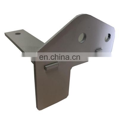 Metal Steel Plasma Cutting q235 q345 q355 Low Alloy Metal Sheet Plate Metal Processing Service