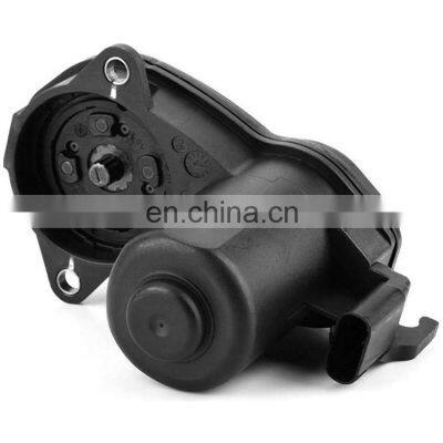 Parking Brake Actuator A1669065401 for X166 W166 rear Parking Brake Actuator