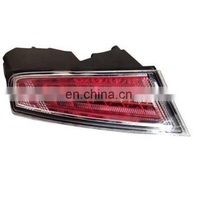 Tail Lamp For Lincoln 2017 Mkz  Gp5z13405b L Gp5z13404b R Car Led Taillights high quality factory