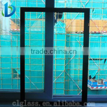 lcd smart glass\wall glass led display