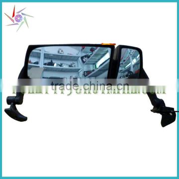 howo a7 rear mirror,sinotruck spare parts,sinotruck rear mirror,OEM No.:WG1664771010/20