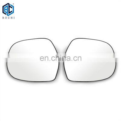 China factory car convex mirror glass for Toyota Prado 03-09 10-19