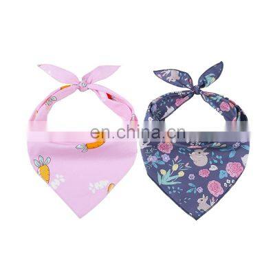 Товар высшего качества: сублимационная индивидуальная популярная модная мягкая двусторонняя хлопковая бандаж с принтом кота и кружевами photo-5