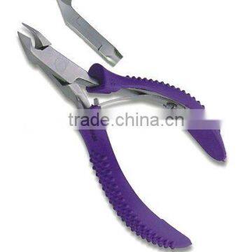 Professional Cuticle Nippers