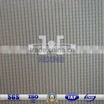 Stainless Steel Type A Sintered Wire Mesh