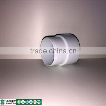 Central vacuum pvc Inlet Extension fitting