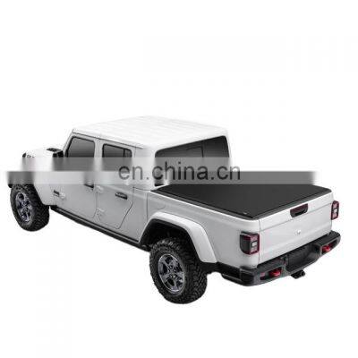 5ft soft roll up cover for Jeep Gladiator