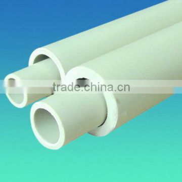 ASTM D-1785 Schedule 40 PVC PIPE