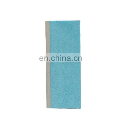 Warehouse Sound Acoustic Soundproof Prefabricated Structural Xps Exterior Wall Insulation Decorative Integrated Panel Board