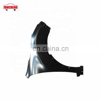 High quality  car Front fender  for  CHANGAN CS35 Car body  parts