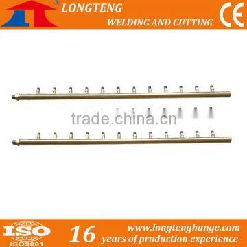 fuel gas cutting torch used gas separation panel