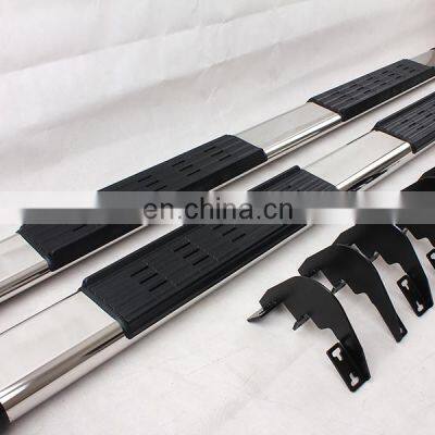 Maike Auto Parts Electroplating Running Board for Dodge Ram 1500 Car Accessories Side Step Bar photo-4