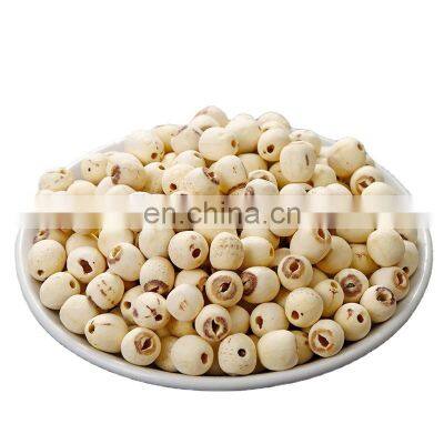 Organic Vietnam White Lotus Seeds from Vietnam